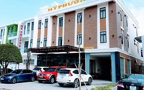 Hotel My Phuong